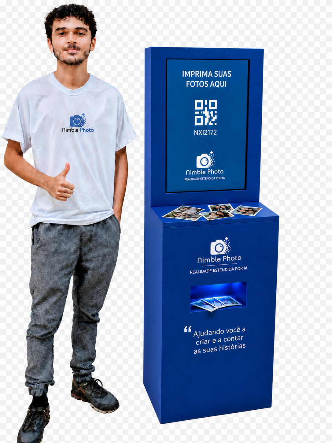 Modo estação